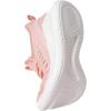 imageWomens Tennis Shoes  Women Sneakers Workout Running Walking Athletic Gym Fashion Lightweight Nursing Casual Light Shoes Coral Pink