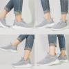 imageWomens Tennis Shoes  Women Sneakers Workout Running Walking Athletic Gym Fashion Lightweight Nursing Casual Light Shoes Grey