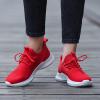 imageWomens Tennis Shoes  Women Sneakers Workout Running Walking Athletic Gym Fashion Lightweight Nursing Casual Light Shoes Red
