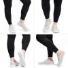 imageWide Toe Box Shoes for Women  Minimalist Barefoot Shoes Zero Drop Casual Comfortable Athletic Walking Wide Width Fashion Sneakers for Swelling Bunion Plantar Fasciitis FootGrey