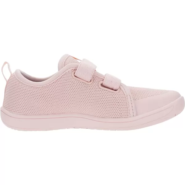 imageWHITIN LittleBig Kid Wide Barefoot Shoes  BoysGirls Minimalist Sneakers  Splay Naturally  LightweightW81k  All Pink
