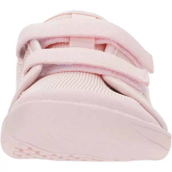 imageWHITIN LittleBig Kid Wide Barefoot Shoes  BoysGirls Minimalist Sneakers  Splay Naturally  LightweightW81k  All Pink