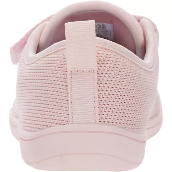 imageWHITIN LittleBig Kid Wide Barefoot Shoes  BoysGirls Minimalist Sneakers  Splay Naturally  LightweightW81k  All Pink
