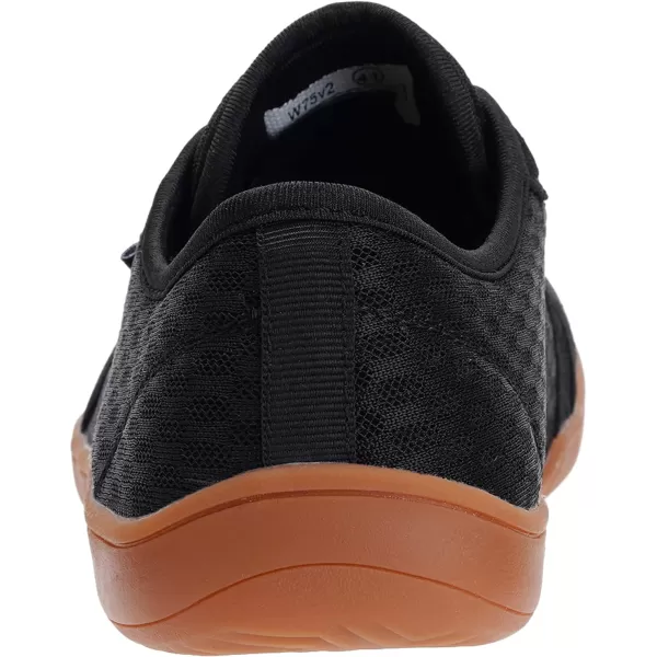 imageWHITIN Mens Amphibious Water Shoes  Quick Drying  CasualStyle InspiredW75 V2  Black Gum  Water Shoes 