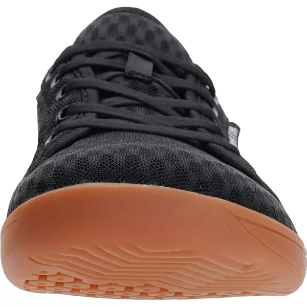 imageWHITIN Mens Amphibious Water Shoes  Quick Drying  CasualStyle InspiredW75 V2  Black Gum  Water Shoes 