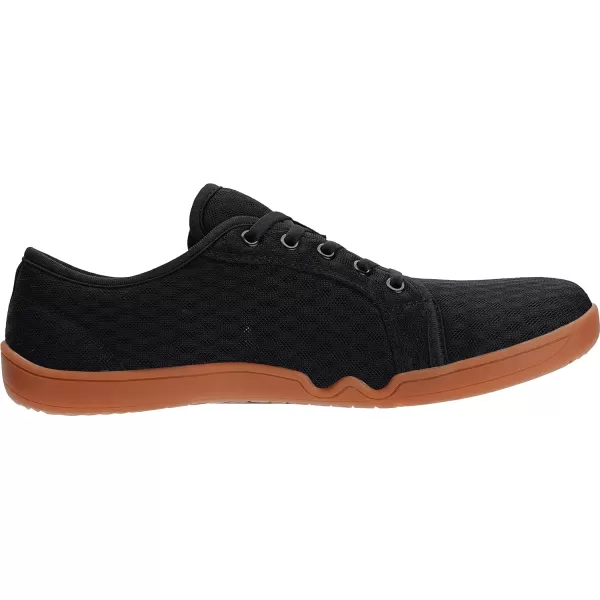 imageWHITIN Mens Amphibious Water Shoes  Quick Drying  CasualStyle InspiredW75 V2  Black Gum  Water Shoes 