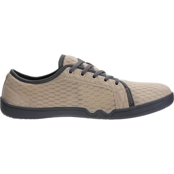 imageWHITIN Mens Amphibious Water Shoes  Quick Drying  CasualStyle InspiredW75 V2  Brown Grey  Water Shoes 