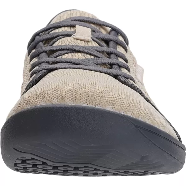 imageWHITIN Mens Amphibious Water Shoes  Quick Drying  CasualStyle InspiredW75 V2  Brown Grey  Water Shoes 