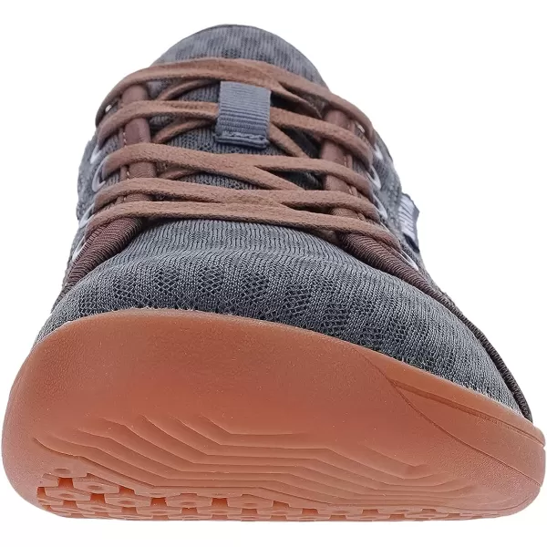 imageWHITIN Mens Amphibious Water Shoes  Quick Drying  CasualStyle InspiredW75 V2  Grey Gum  Water Shoes 