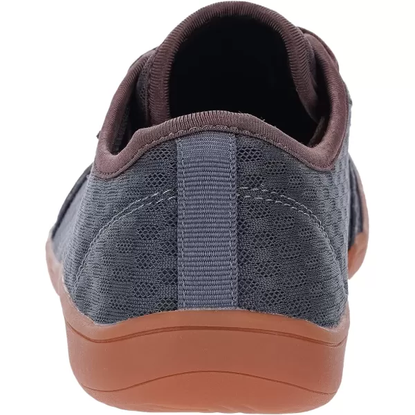 imageWHITIN Mens Amphibious Water Shoes  Quick Drying  CasualStyle InspiredW75 V2  Grey Gum  Water Shoes 