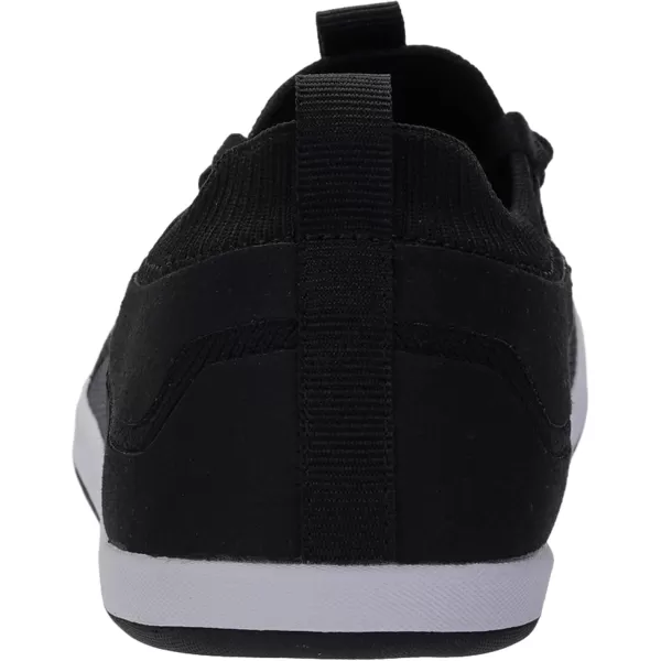imageWHITIN Mens Barefoot Plus Shoes  Wide Toe Box  LowStack Sole  Inspired by Barefoot EnthusiastsW91  Black