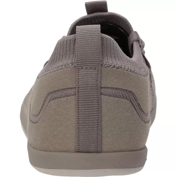 imageWHITIN Mens Barefoot Plus Shoes  Wide Toe Box  LowStack Sole  Inspired by Barefoot EnthusiastsW91  Taupe