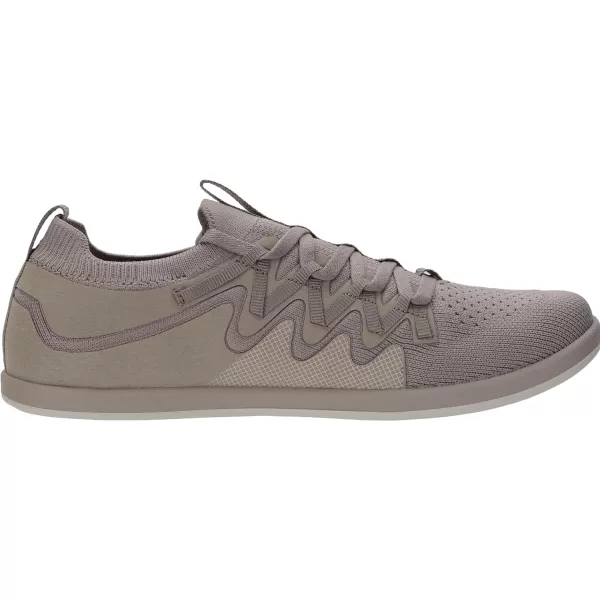 imageWHITIN Mens Barefoot Plus Shoes  Wide Toe Box  LowStack Sole  Inspired by Barefoot EnthusiastsW91  Taupe