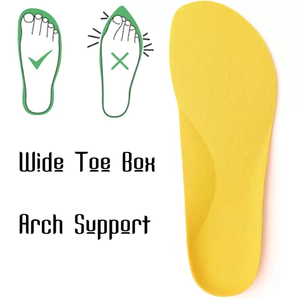 imageWHITIN Mens CrossTrainer  Barefoot amp Minimalist Shoe  Zero Drop Sole  Wide Toe BoxW20 Green