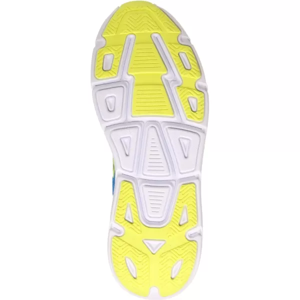 imageWHITIN Mens Max Cushioned Running Shoes  Superior Comfort Yet Remaining StabilityS6  Dark Blue