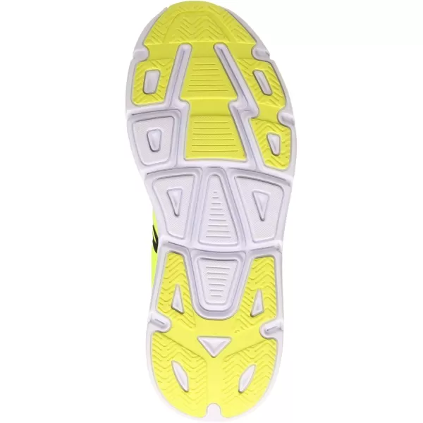 imageWHITIN Mens Max Cushioned Running Shoes  Superior Comfort Yet Remaining StabilityS6  Green