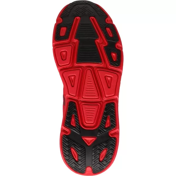 imageWHITIN Mens Max Cushioned Running Shoes  Superior Comfort Yet Remaining StabilityS6  Red