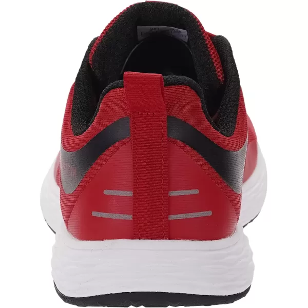 imageWHITIN Mens Zero Drop Running Shoes  Wide Toe BoxRed