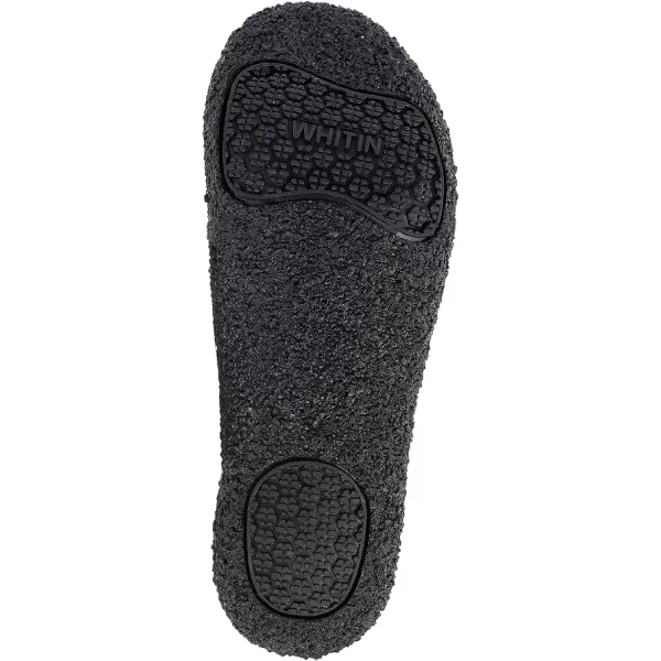 imageWHITIN Minimalist Barefoot Sock Shoes for Women and Men  Ecofriendlier Water Shoes  MultiPurpose amp Ultra PortablePurple