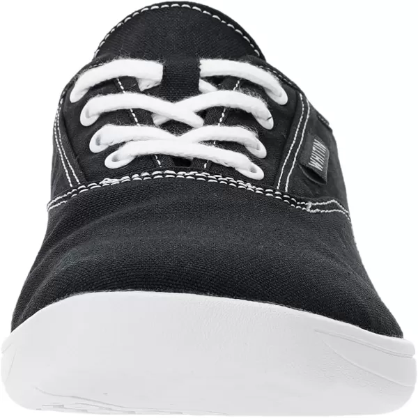 imageWHITIN Womens Canvas Minimalist Barefoot Sneakers Extra Wide Toe Box Zero Drop Sole Shoes Ladies Width Fit Minimus Size 11 11W Flat Comfort Exercise Gym Walking Athletic Outdoor Female Black 43WHITIN Womens Canvas Minimalist Barefoot Sneakers Extra Wide Toe Box Zero Drop Sole Shoes Ladies Width Fit Minimus Size 11 11W Flat Comfort Exercise Gym Walking Athletic Outdoor Female Black 43