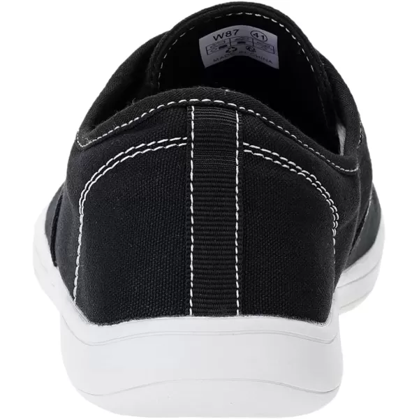 imageWHITIN Womens Canvas Minimalist Barefoot Sneakers Extra Wide Toe Box Zero Drop Sole Shoes Ladies Width Fit Minimus Size 11 11W Flat Comfort Exercise Gym Walking Athletic Outdoor Female Black 43WHITIN Womens Canvas Minimalist Barefoot Sneakers Extra Wide Toe Box Zero Drop Sole Shoes Ladies Width Fit Minimus Size 11 11W Flat Comfort Exercise Gym Walking Athletic Outdoor Female Black 43