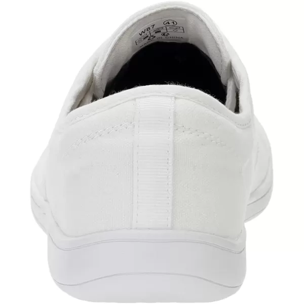 imageWHITIN Womens Canvas Minimalist Barefoot Sneakers Extra Wide Toe Box Zero Drop Sole Shoes Ladies Width Fit Minimus Size 7 7W Flat Tenis Walking Breathable Sport Trainer Fitness Indoor Female White 37WHITIN Womens Canvas Minimalist Barefoot Sneakers Extra Wide Toe Box Zero Drop Sole Shoes Ladies Width Fit Minimus Size 7 7W Flat Tenis Walking Breathable Sport Trainer Fitness Indoor Female White 37