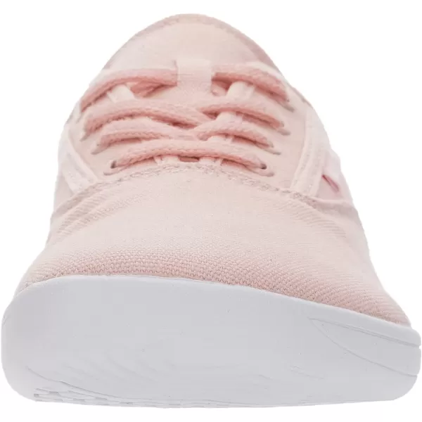 imageWHITIN Womens Canvas Minimalist Barefoot Sneakers Extra Wide Toe Box Zero Drop Sole Shoes Ladies Width Fit Minimus Size 95 95W Flat Lightweight Jogging Workout Training Gym Walking Female Pink 41WHITIN Womens Canvas Minimalist Barefoot Sneakers Extra Wide Toe Box Zero Drop Sole Shoes Ladies Width Fit Minimus Size 95 95W Flat Lightweight Jogging Workout Training Gym Walking Female Pink 41