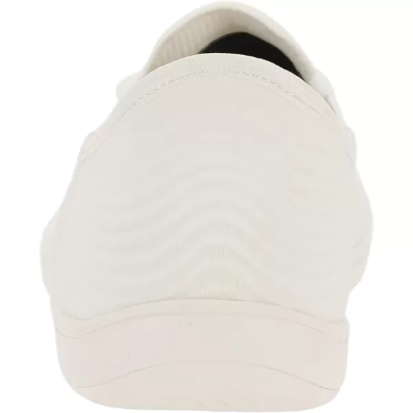 imageWHITIN Womens Hands Free Slip Ins  Wide Barefoot Shoes with Zero Drop SoleBeige