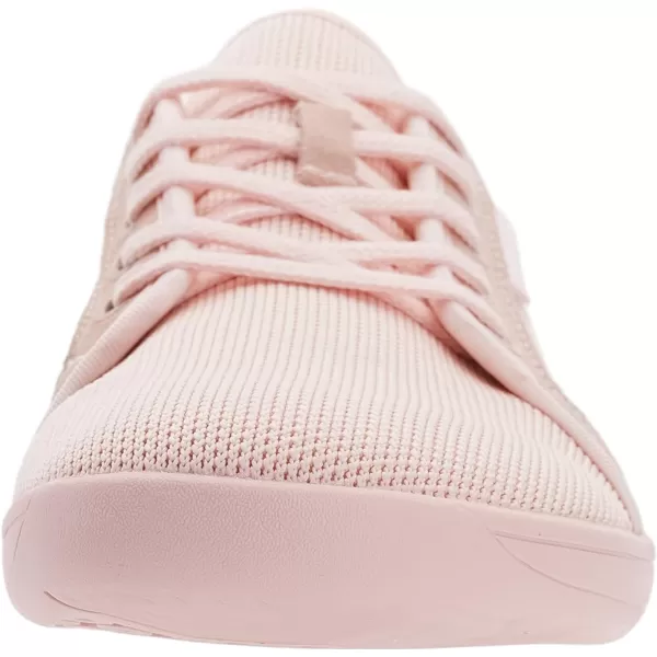 imageWHITIN Womens Minimalist Barefoot Shoes  Zero Drop Sole  Wide Width Fashion SneakerW81  All Pink