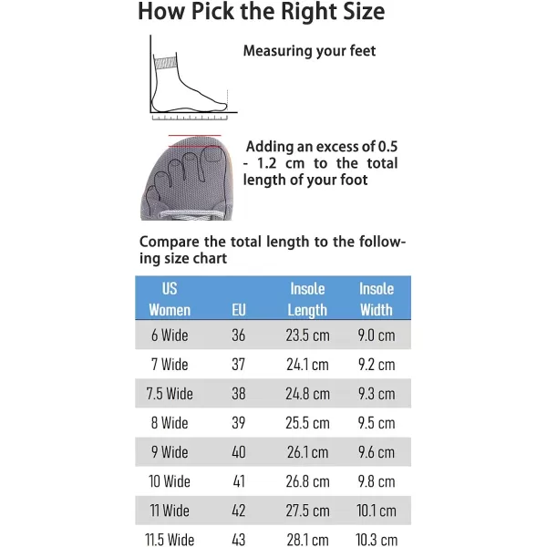 imageWHITIN Womens Minimalist Barefoot Shoes  Zero Drop Sole  Wide Width Fashion SneakerW81  Light Grey