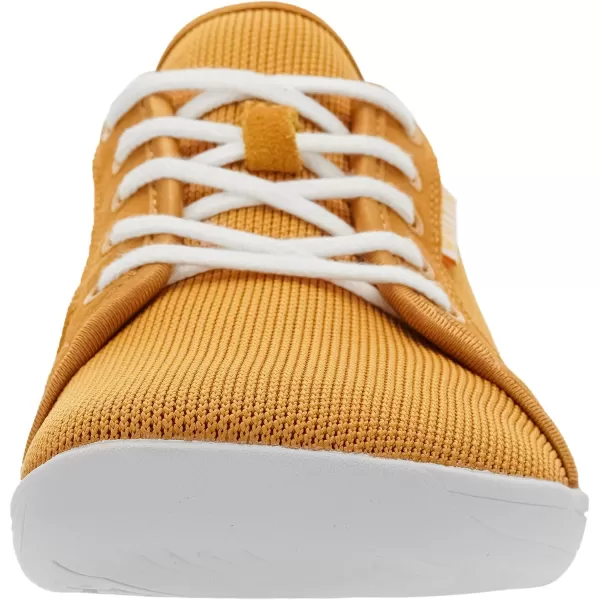 imageWHITIN Womens Minimalist Barefoot Shoes  Zero Drop Sole  Wide Width Fashion SneakerW81  Yellow