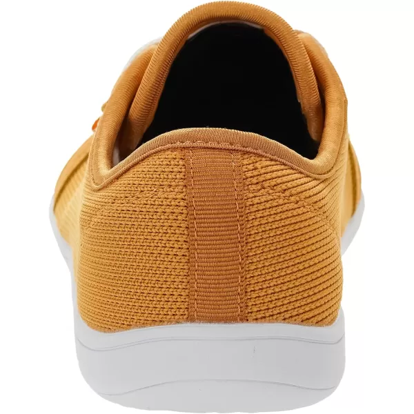 imageWHITIN Womens Minimalist Barefoot Shoes  Zero Drop Sole  Wide Width Fashion SneakerW81  Yellow