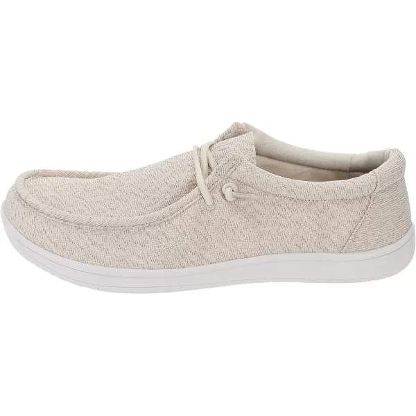 imageWHITIN Womens Minimalist Barefoot Shoes  Zero Drop Sole  Wide Width Fashion SneakerW86  Beige White
