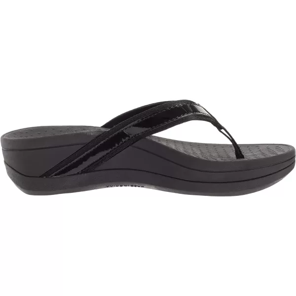 imageWHITIN Womens Platform Flip Flops  Orthotic Arch Support  Soft Toe Post  Wedge Thong SandalsWHITIN Womens Platform Flip Flops  Orthotic Arch Support  Soft Toe Post  Wedge Thong Sandals