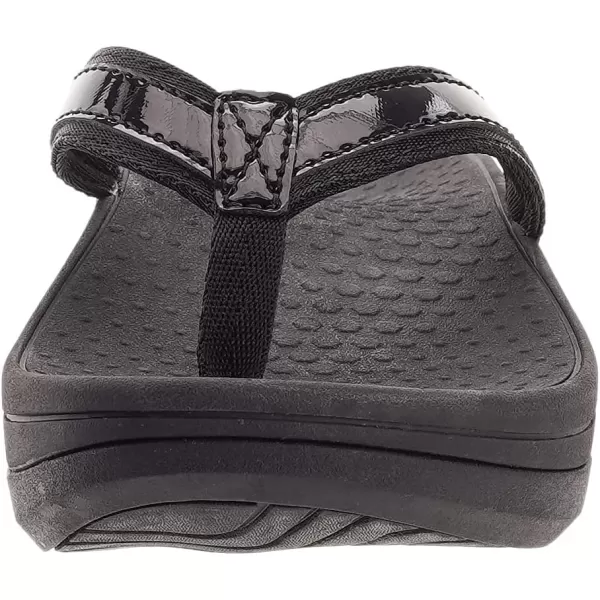 imageWHITIN Womens Platform Flip Flops  Orthotic Arch Support  Soft Toe Post  Wedge Thong SandalsWHITIN Womens Platform Flip Flops  Orthotic Arch Support  Soft Toe Post  Wedge Thong Sandals