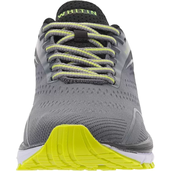 imageWHITIN Womens Running Shoes Breathable Walking SneakersWHITIN Womens Running Shoes Breathable Walking Sneakers