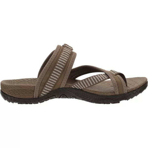 imageWHITIN Womens Toe Thong Sandal  Beach Outdoor Flip Flop  Arch SupportWHITIN Womens Toe Thong Sandal  Beach Outdoor Flip Flop  Arch Support