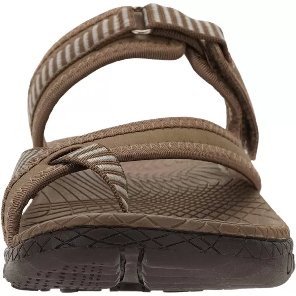 imageWHITIN Womens Toe Thong Sandal  Beach Outdoor Flip Flop  Arch SupportWHITIN Womens Toe Thong Sandal  Beach Outdoor Flip Flop  Arch Support