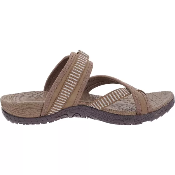 imageWHITIN Womens Toe Thong Sandals with Arch Support Flip Flops Outdoor Slide Size 10 Indoor Fashion Footwear Ring Wide Climbing Cushion Woven Comfortable Slide Soft Ladies Beach Sandles Brown 40WHITIN Womens Toe Thong Sandals with Arch Support Flip Flops Outdoor Slide Size 10 Indoor Fashion Footwear Ring Wide Climbing Cushion Woven Comfortable Slide Soft Ladies Beach Sandles Brown 40