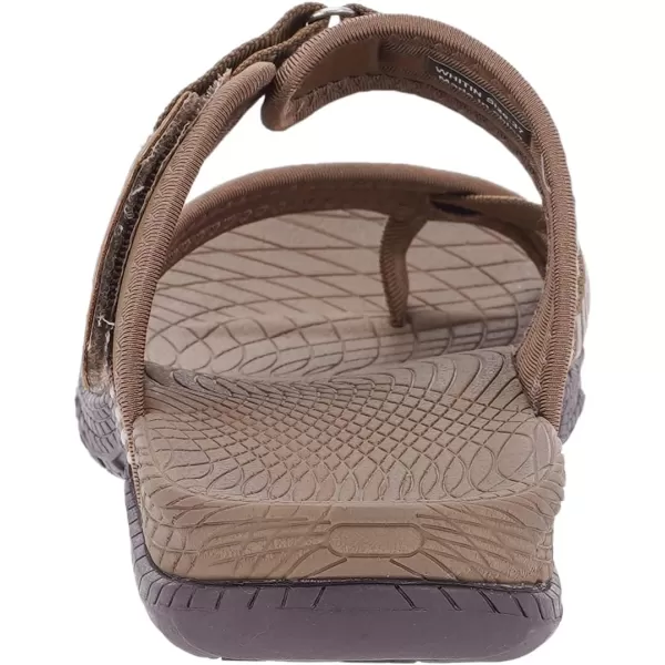 imageWHITIN Womens Toe Thong Sandals with Arch Support Flip Flops Outdoor Slide Size 10 Indoor Fashion Footwear Ring Wide Climbing Cushion Woven Comfortable Slide Soft Ladies Beach Sandles Brown 40WHITIN Womens Toe Thong Sandals with Arch Support Flip Flops Outdoor Slide Size 10 Indoor Fashion Footwear Ring Wide Climbing Cushion Woven Comfortable Slide Soft Ladies Beach Sandles Brown 40