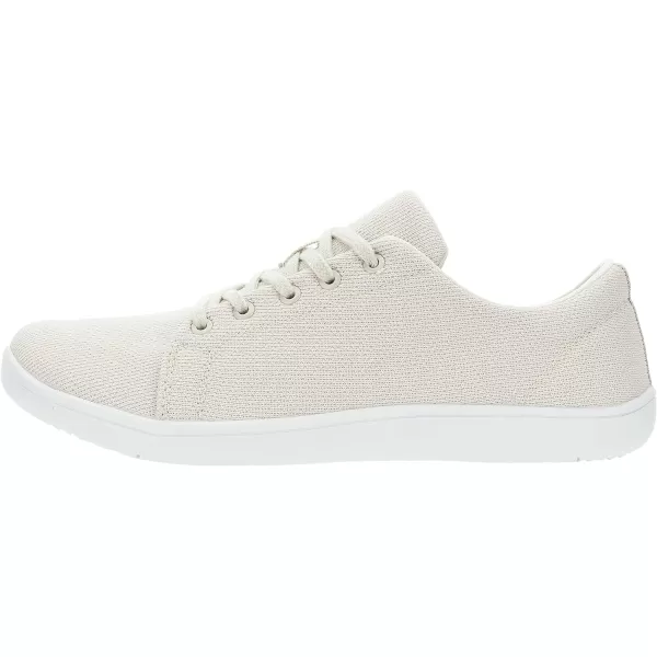 imageWHITIN Womens Transitional Barefoot Shoe for Beginners Lifestyle Inspired MinimalistW71v5  Beige