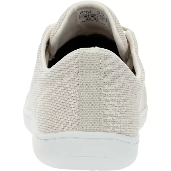 imageWHITIN Womens Transitional Barefoot Shoe for Beginners Lifestyle Inspired MinimalistW71v5  Beige