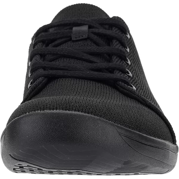imageWHITIN Womens Transitional Barefoot Shoe for Beginners Lifestyle Inspired MinimalistW71v5  Black