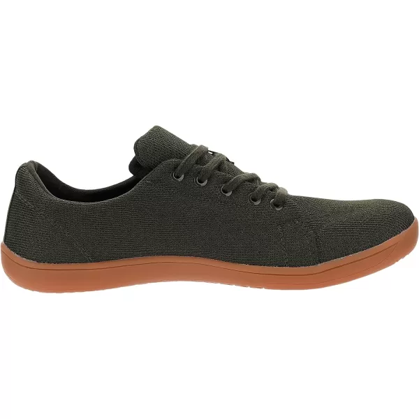imageWHITIN Womens Transitional Barefoot Shoe for Beginners Lifestyle Inspired MinimalistW71v5  Green Gum
