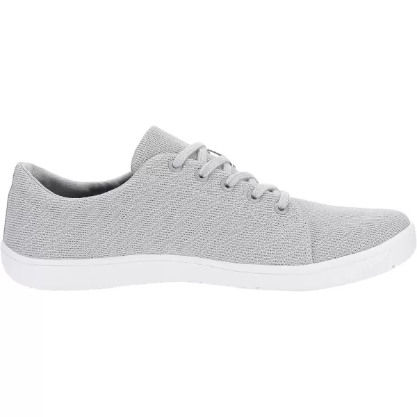 imageWHITIN Womens Transitional Barefoot Shoe for Beginners Lifestyle Inspired MinimalistW71v5  Light Grey