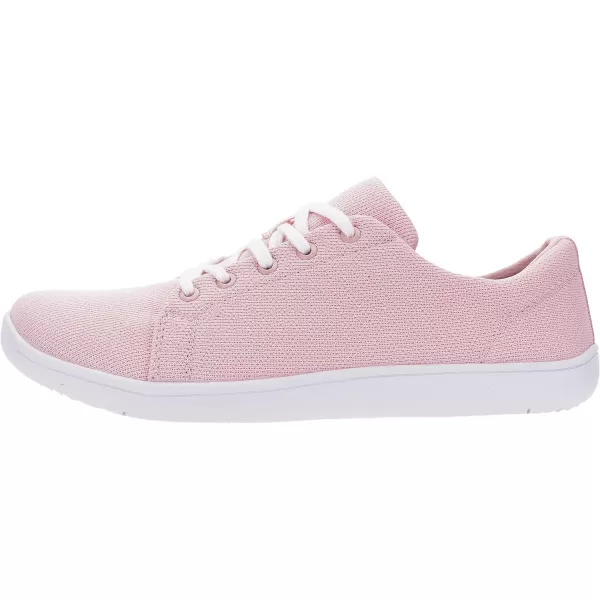 imageWHITIN Womens Transitional Barefoot Shoe for Beginners Lifestyle Inspired MinimalistW71v5  Pink