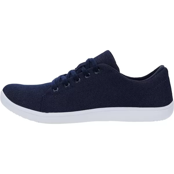 imageWHITIN Womens Transitional Barefoot Shoe for Beginners Lifestyle Inspired MinimalistW71v5  Royal Blue