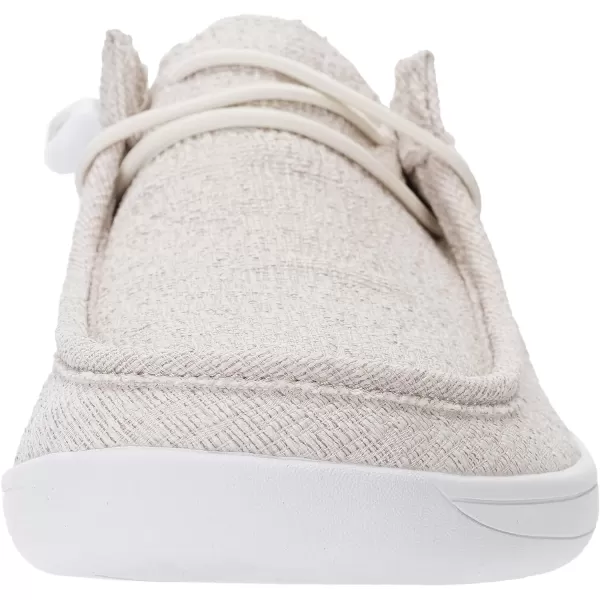 imageWHITIN Womens Wide Barefoot Shoes  Canvas Minimalist Loafers  Fashion SneakersWHITIN Womens Wide Barefoot Shoes  Canvas Minimalist Loafers  Fashion Sneakers