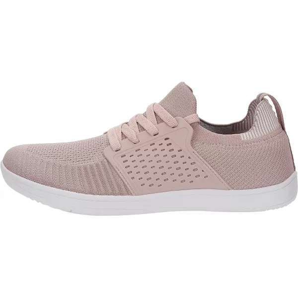 imageWHITIN Womens Wide Minimalist Barefoot Shoes  Zero Drop SoleW85  Pink