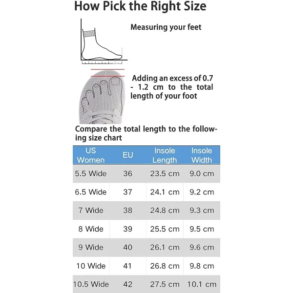 imageWHITIN Womens Wide Minimalist Barefoot Shoes  Zero Drop SoleW85  Pink